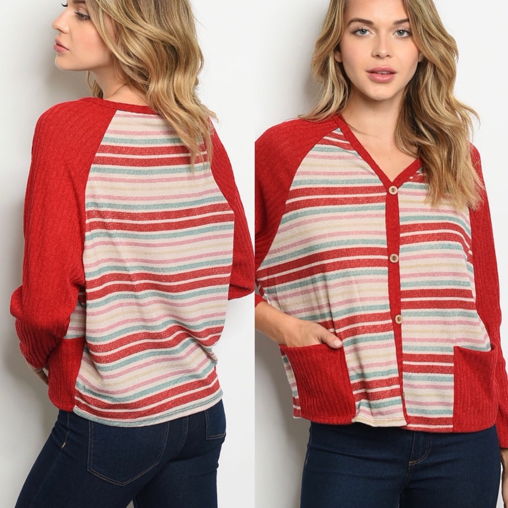 Red Top